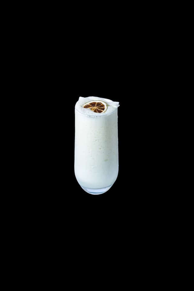 Brezilian Lemonade