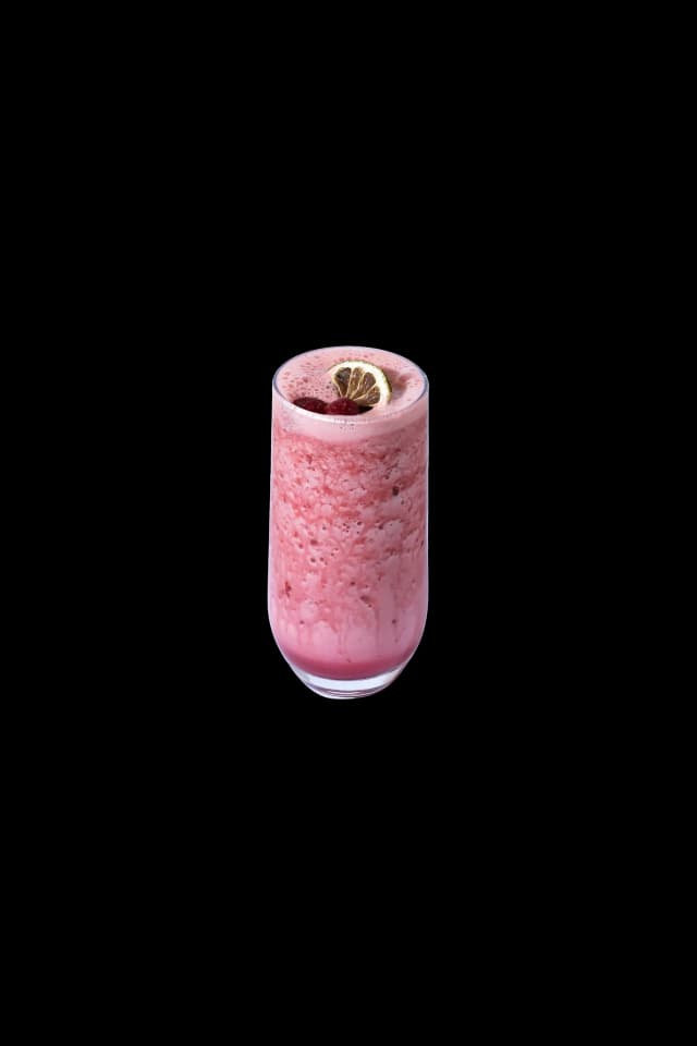 Cheery Brezilian Lemonade
