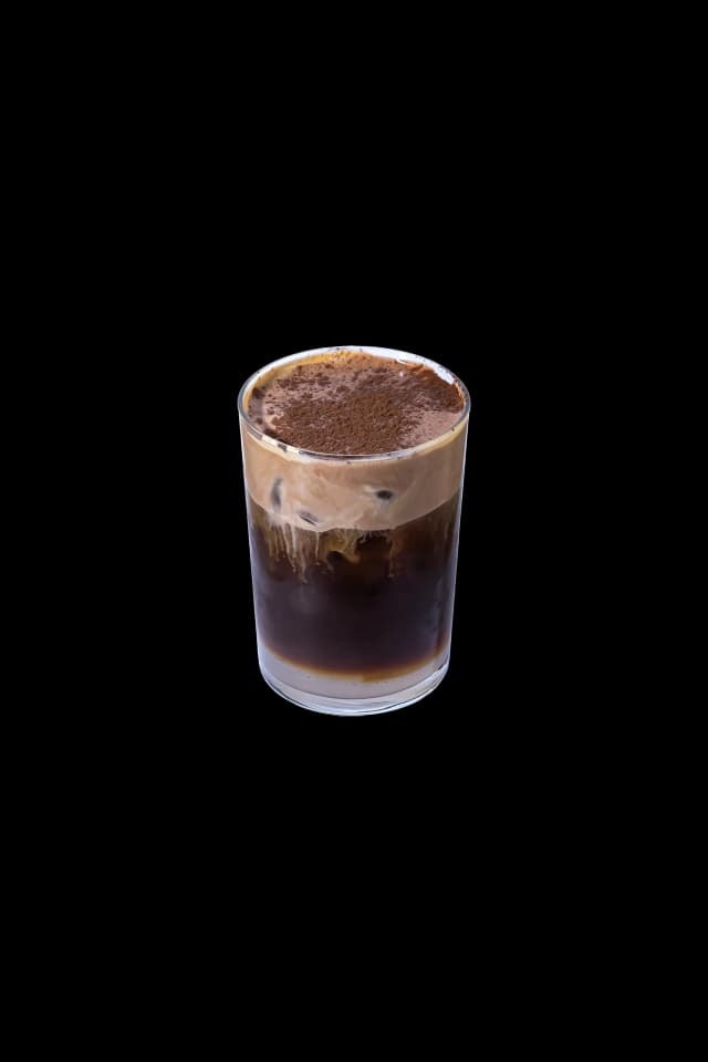 Chocolate Cloud Espresso