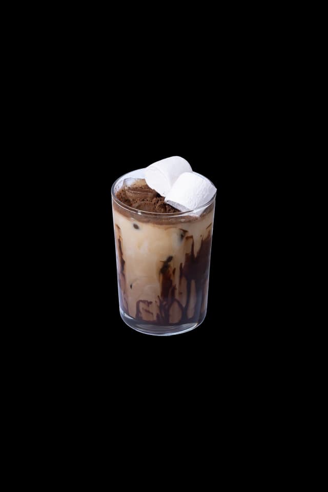 Campfire Mocha