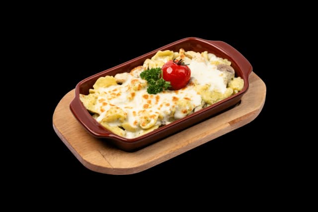 3 Peynirli Tortellini