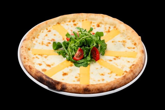 Quatroformaggi