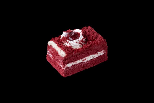 Red Velvet Cake - Baz