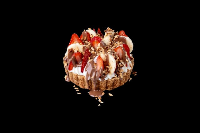 Tartolet - Tasarlanmış