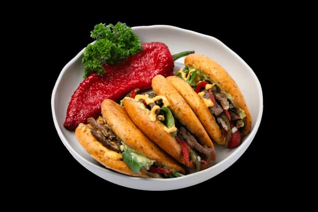 Mexican Beef Bon