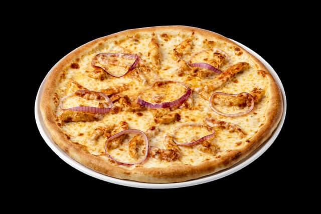 Barbekü Chicken