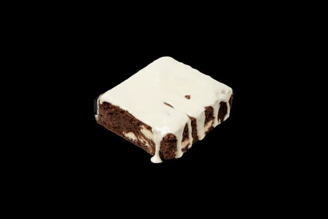 Brownie - Baz
