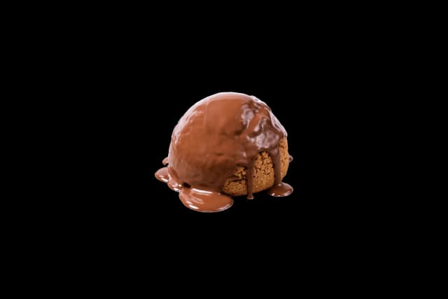 Chocolate Ball - Baz