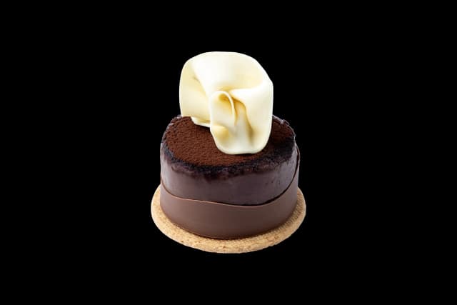 Chocolate Monero