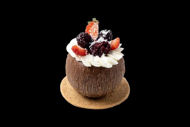 Coconut Dream