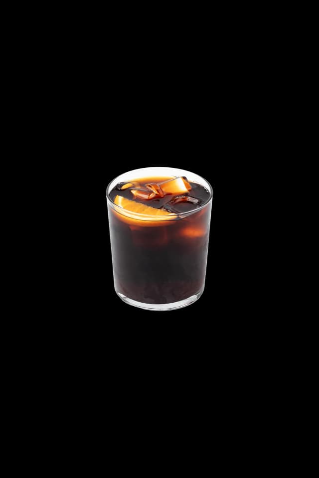 Cold Brew