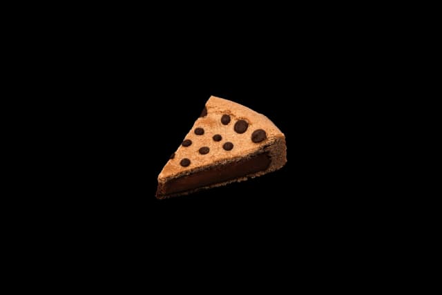 Cookie Tart