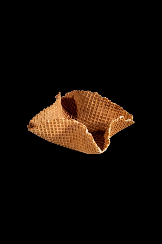 Crunch Cornet - Baz