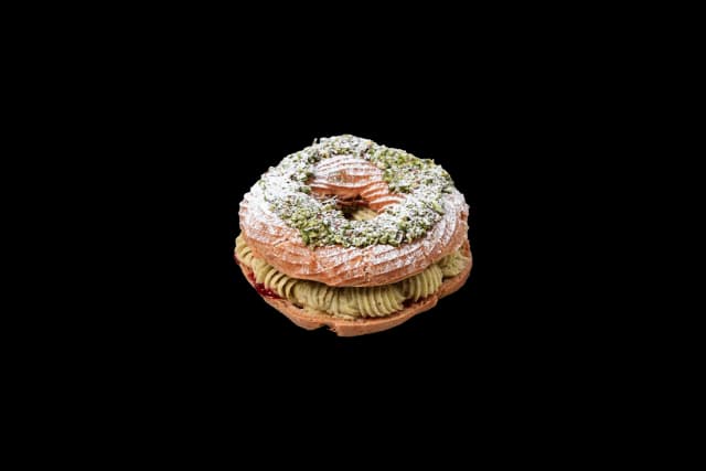 Fıstıklı Paris Brest