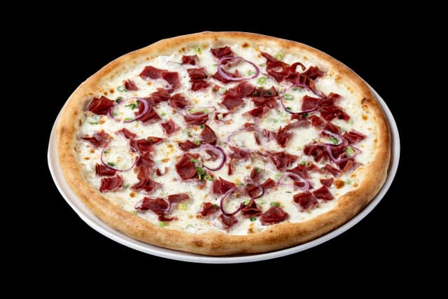 Flammkuchen