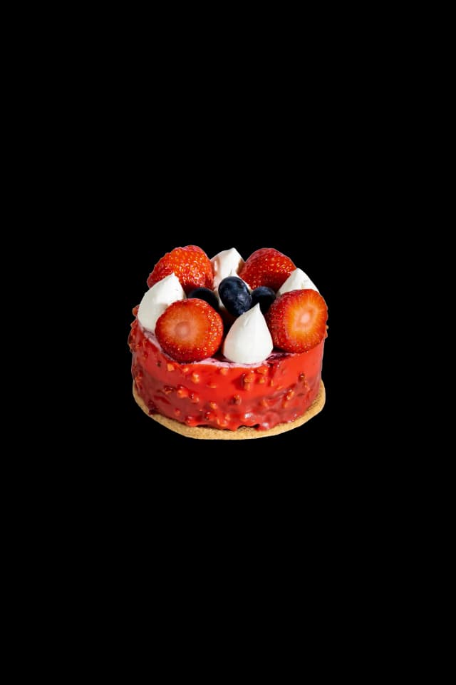 Fruity Feast