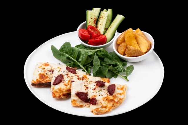 Karışık Alaturka Tost