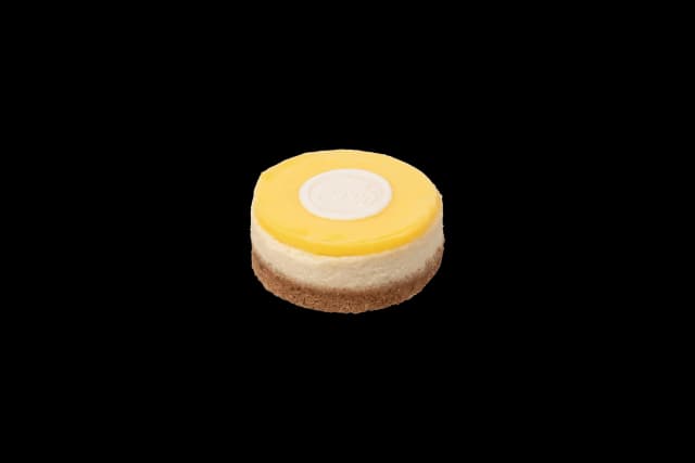 Limonlu Cheesecake