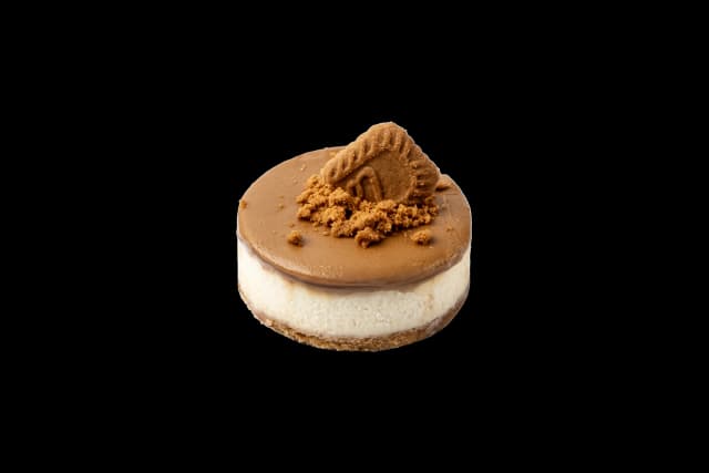 Lotus Cheesecake