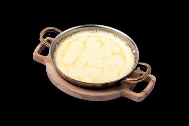 Mıhlama