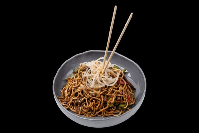 Beef Noodle