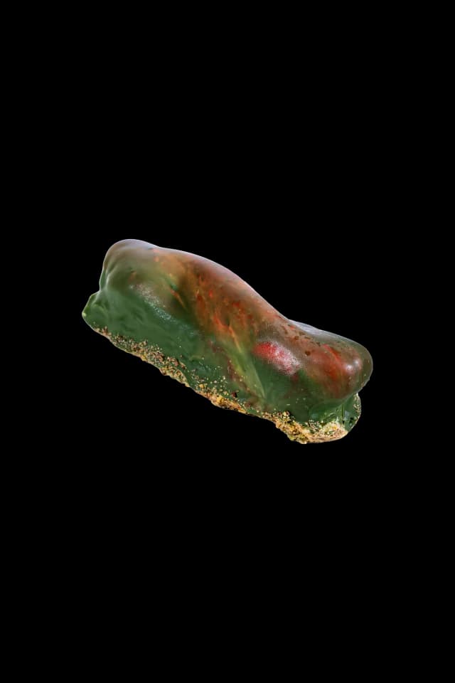 Pistachios Fluid