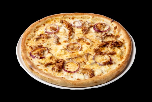 Buffalo Chicken
