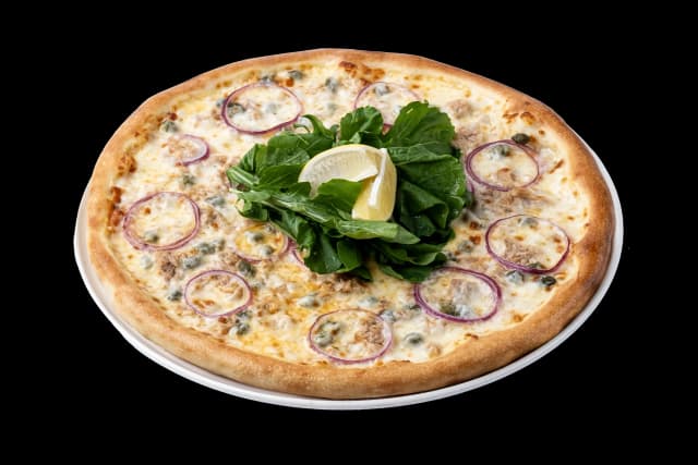 Pizza Tonna