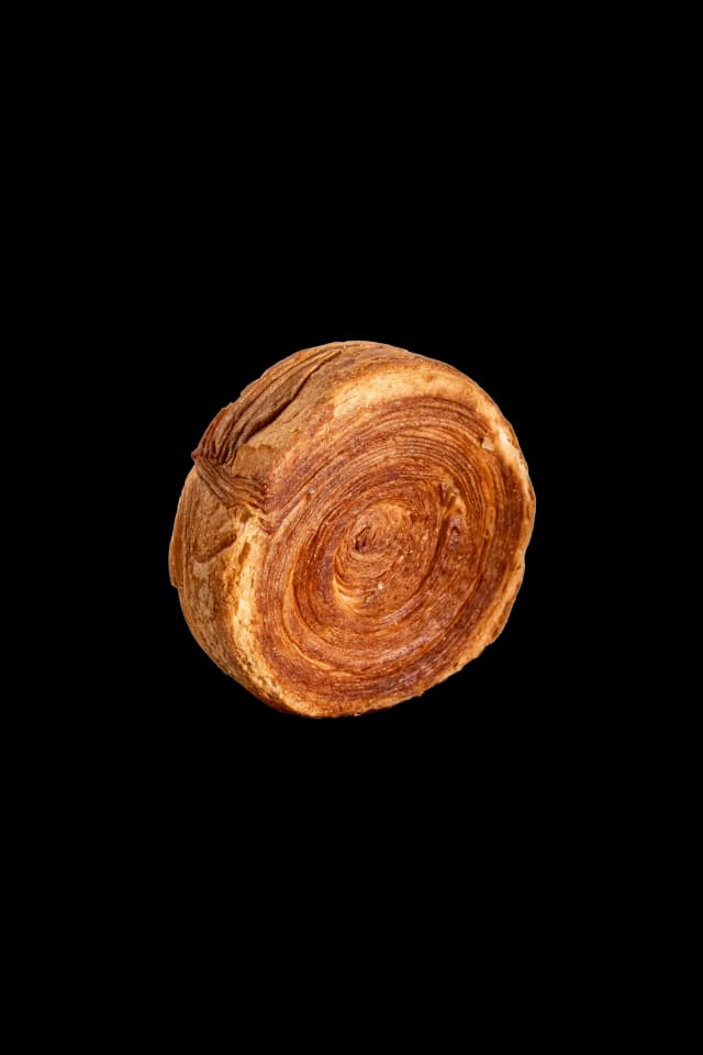 Roll Kruvasan - Baz