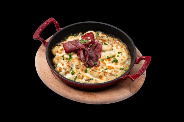 Singoda Chesse