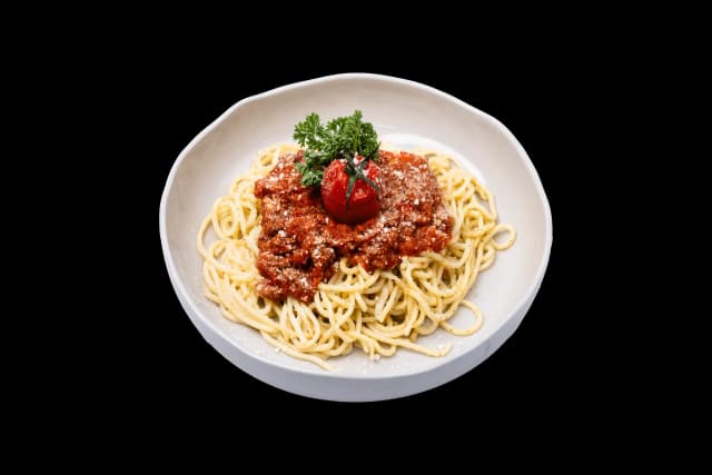 Spagetti Bolognes